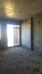 Mieszkanie 1-комн 32 m² - Petra Bagrationi, Batumi