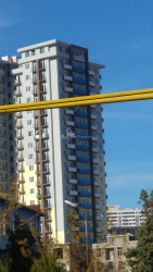 Mieszkanie 32 m² - Petra Bagrationi, Batumi, Gruzja