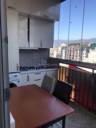 Mieszkanie 79.6 m² - Stefana Zubalashvili, Batumi, Gruzja