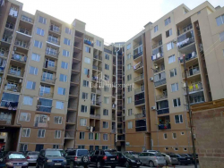 Mieszkanie 79.6 m² - Stefana Zubalashvili, Batumi, Gruzja