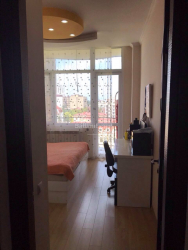 Mieszkanie 79.6 m² - Stefana Zubalashvili, Batumi, Gruzja
