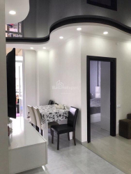 Mieszkanie 79.6 m² - Stefana Zubalashvili, Batumi, Gruzja