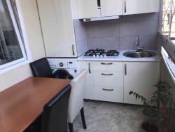 Mieszkanie 79.6 m² - Stefana Zubalashvili, Batumi, Gruzja