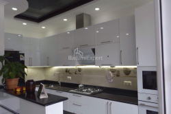Mieszkanie 79.6 m² - Stefana Zubalashvili, Batumi, Gruzja