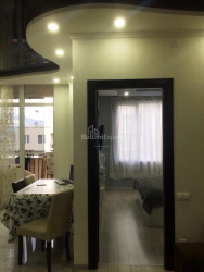 Mieszkanie 79.6 m² - Stefana Zubalashvili, Batumi, Gruzja