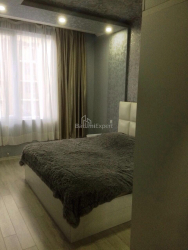 Mieszkanie 79.6 m² - Stefana Zubalashvili, Batumi, Gruzja