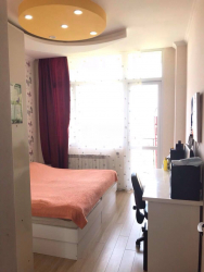 Mieszkanie 79.6 m² - Stefana Zubalashvili, Batumi, Gruzja