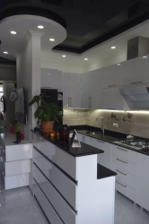 Mieszkanie 79.6 m² - Stefana Zubalashvili, Batumi, Gruzja