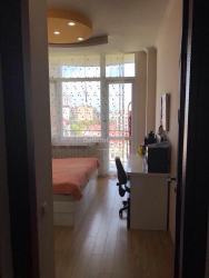 Mieszkanie 79.6 m² - Stefana Zubalashvili, Batumi, Gruzja