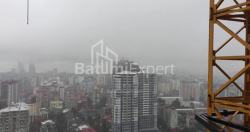 Mieszkanie 34 m² - Aleja Bohaterów, Batumi, Gruzja