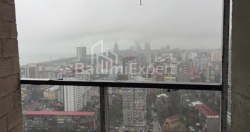 Mieszkanie 34 m² - Aleja Bohaterów, Batumi, Gruzja