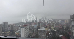 Mieszkanie 34 m² - Aleja Bohaterów, Batumi, Gruzja