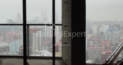 Mieszkanie 1-комн 34 m² - Aleja Bohaterów, Batumi