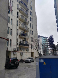 Mieszkanie 55 m² - Petra Bagrationi, Batumi, Gruzja