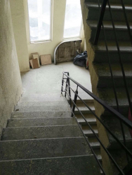Mieszkanie 55 m² - Petra Bagrationi, Batumi, Gruzja