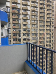 Mieszkanie 80 m² - Szeryf Chimsziaszwili, Batumi, Gruzja