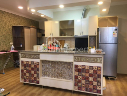 Mieszkanie 80 m² - Szeryf Chimsziaszwili, Batumi, Gruzja