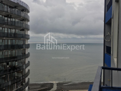 Mieszkanie 3-комн 80 m² - Szeryf Chimsziaszwili, Batumi
