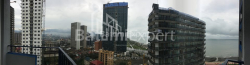 Mieszkanie 80 m² - Szeryf Chimsziaszwili, Batumi, Gruzja