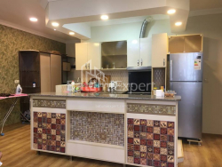 Mieszkanie 80 m² - Szeryf Chimsziaszwili, Batumi, Gruzja