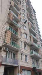 Mieszkanie 61 m² - Khaidara Abashidze, Batumi, Gruzja