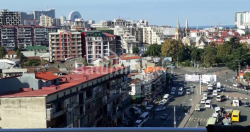 Mieszkanie 87 m² - Ilja Czawczawadze, Batumi, Gruzja