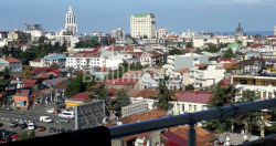 Mieszkanie 87 m² - Ilja Czawczawadze, Batumi, Gruzja