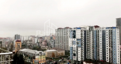 Mieszkanie 54.5 m² - Zuraba Gorgiladze, Batumi, Gruzja