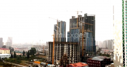 Mieszkanie 54.5 m² - Zuraba Gorgiladze, Batumi, Gruzja