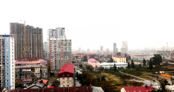 Mieszkanie 54.5 m² - Zuraba Gorgiladze, Batumi, Gruzja