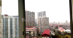 Mieszkanie 54.5 m² - Zuraba Gorgiladze, Batumi, Gruzja
