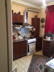 Mieszkanie 60 m² - Józef Griszaszwili, Batumi, Gruzja
