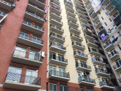 Mieszkanie 41 m² - Ilja Czawczawadze, Batumi, Gruzja