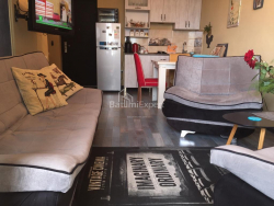 Mieszkanie 2-комн 41 m² - Ilja Czawczawadze, Batumi