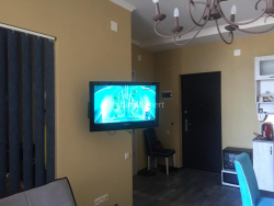 Mieszkanie 41 m² - Ilja Czawczawadze, Batumi, Gruzja