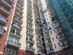 Mieszkanie 41 m² - Ilja Czawczawadze, Batumi, Gruzja
