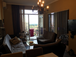 Mieszkanie 2-комн 41 m² - Ilja Czawczawadze, Batumi