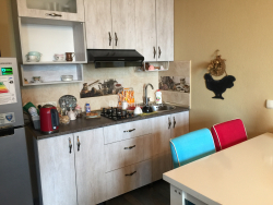 Mieszkanie 41 m² - Ilja Czawczawadze, Batumi, Gruzja