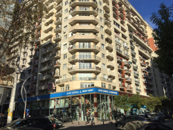 Mieszkanie 2-комн 41 m² - Ilja Czawczawadze, Batumi