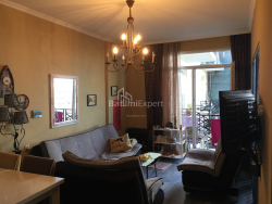 Mieszkanie 2-комн 41 m² - Ilja Czawczawadze, Batumi