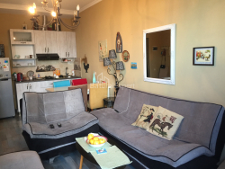 Mieszkanie 2-комн 41 m² - Ilja Czawczawadze, Batumi