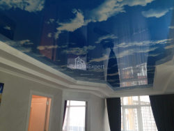 Mieszkanie 81 m² - Szałwa Inasaridze, Batumi, Gruzja