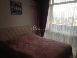Mieszkanie 81 m² - Szałwa Inasaridze, Batumi, Gruzja