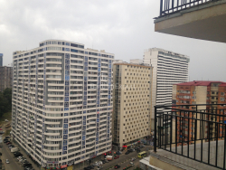 Mieszkanie 81 m² - Szałwa Inasaridze, Batumi, Gruzja
