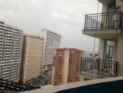 Mieszkanie 81 m² - Szałwa Inasaridze, Batumi, Gruzja