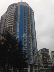 Mieszkanie 81 m² - Szałwa Inasaridze, Batumi, Gruzja