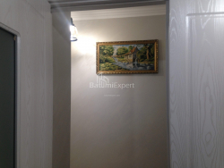 Mieszkanie 81 m² - Szałwa Inasaridze, Batumi, Gruzja