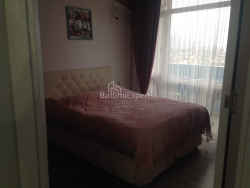 Mieszkanie 81 m² - Szałwa Inasaridze, Batumi, Gruzja
