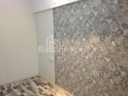 Mieszkanie 2-комн 50 m² - Jusuf Kobaladze, Batumi