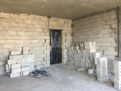 Mieszkanie 1-комн 35.3 m² - Szeryf Chimsziaszwili, Batumi